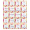Really Good Stuff® Little Enlightenments Positive Self-Talk Cards - Set of 40