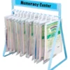 Really Good Stuff® Math Skills Numeracy Centers™ - Grades K-3 - 12 numeracy centers, 1 rack