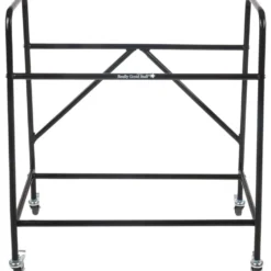 Really Good Stuff® Mid-Size Mobile Storage Rack With 6 Chapter Book Bins™ - Grouping