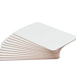 Really Good Stuff® Mini Non-Magnetic 6