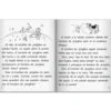 Really Good Stuff® My Own Tiny Take-Homes™: En Espanol: Cuentos Populares (Folktales) - Sets 1 and 2
