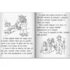 Really Good Stuff® My Own Tiny Take Homes En Espanol Folktales Cuentos Populares Set 2