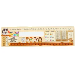 Really Good Stuff® Nature Desktop Helpers™ - Set of 24