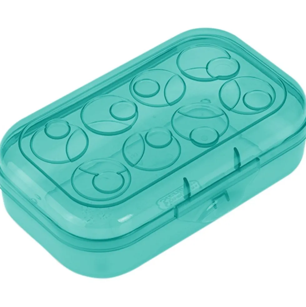 Really Good Stuff® Pencil Storage Box - Pack of 6