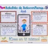 Really Good Stuff® Ready-To-Decorate® Spanish Growth Mindset Proud Of My #SELFIE Posters - Set of 24