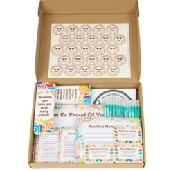Really Good Stuff® School Year Incentives Pack
