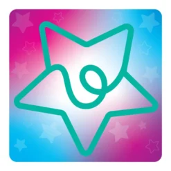 Really Good Stuff® Self-Calm Desktop Helpers