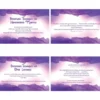 Really Good Stuff® Self-Care Reflection Cards