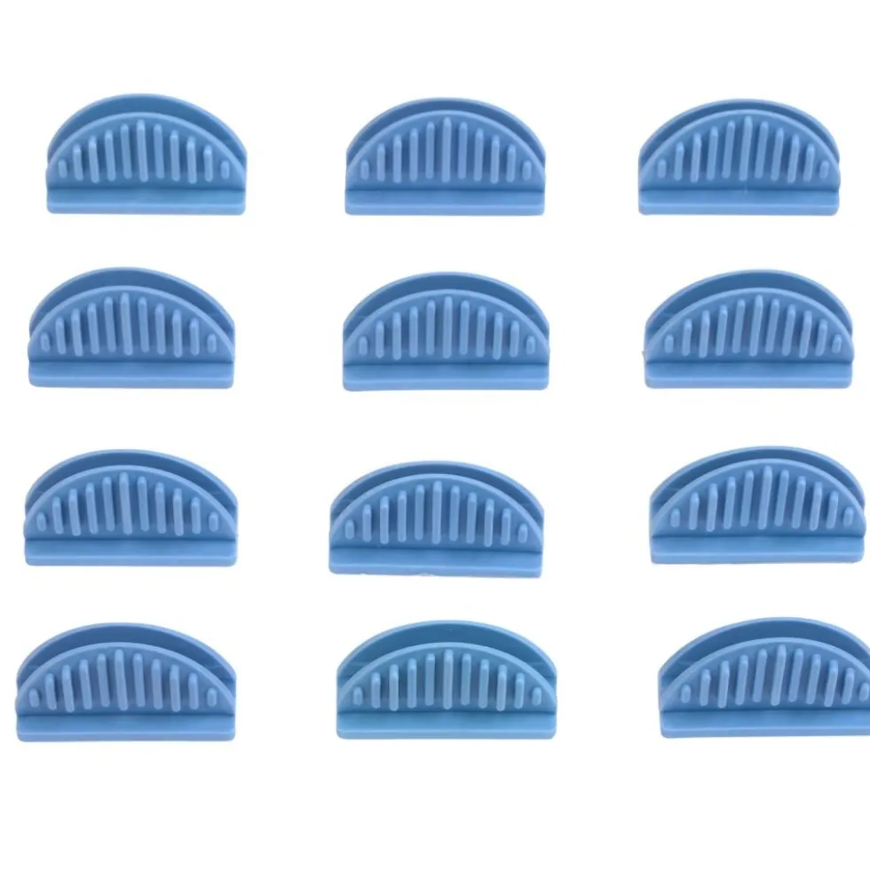 Really Good Stuff® Sensory Pencil Holders - Set of 12