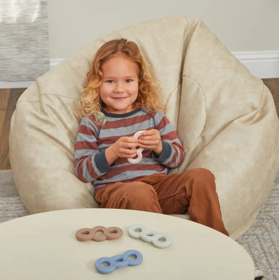 Really Good Stuff® Sensory Set of 48