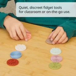 Really Good Stuff® Sensory Set of 48