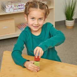Really Good Stuff® Sensory Set of 48