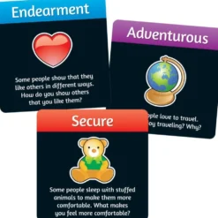 Really Good Stuff® Social-Emotional Learning Classroom Pack