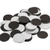Really Good Stuff® Stick-A-Rounds™ - pack of 100.
