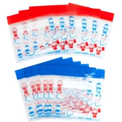 Really Good Stuff® Storage Bag - Set of 12