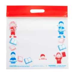 Really Good Stuff® Storage Bag - Set of 12