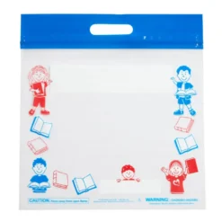 Really Good Stuff® Storage Bag - Set of 12