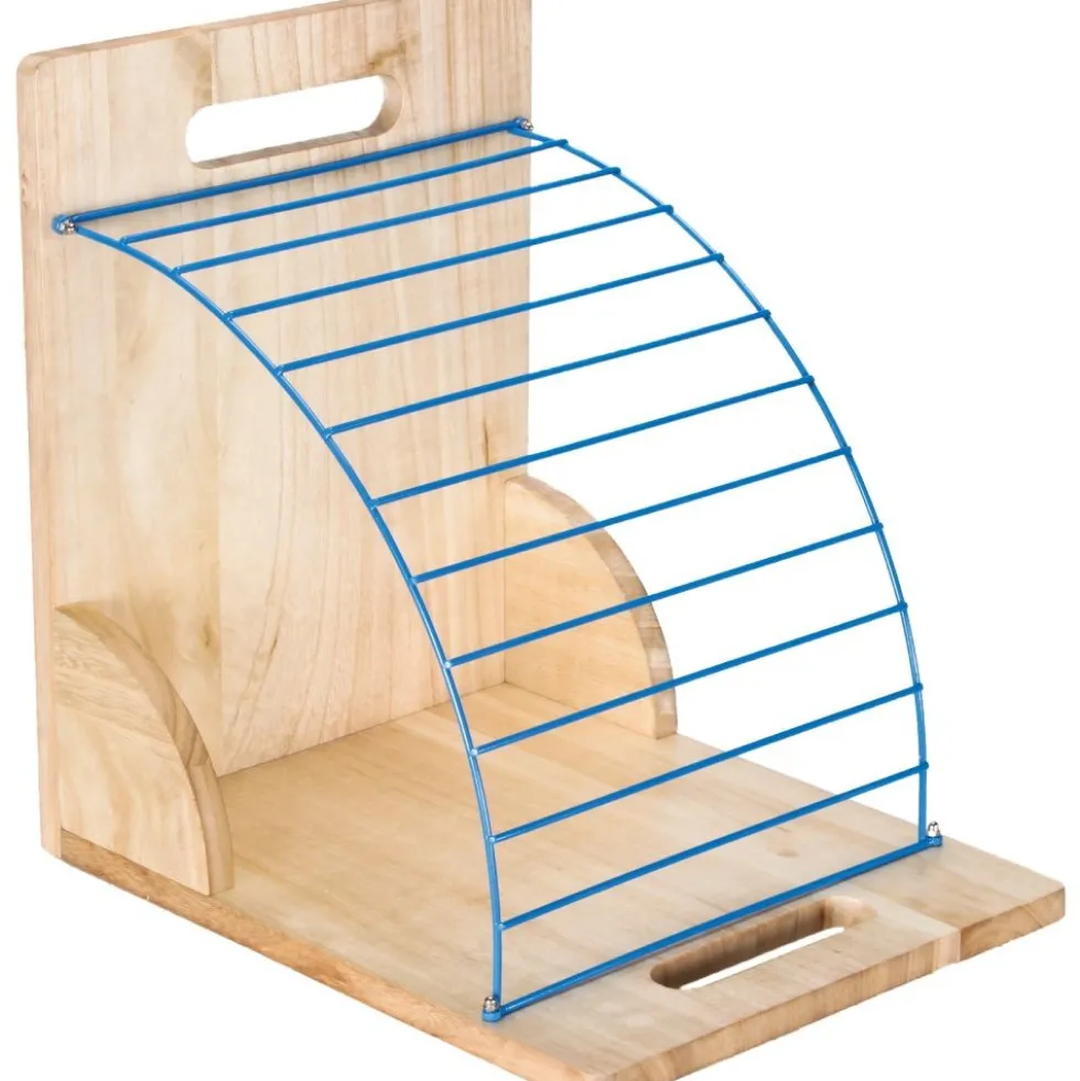 Really Good Stuff® Store More® Clipboard Stand - 1 stand