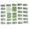 Really Good Stuff® Student Bucks™ Money Manipulatives Class Pack