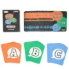 Really Good Stuff® Think Like Me Card Game