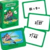 Really Good Stuff® Tug of War Intermediate Math Card Set - 5 Card Set