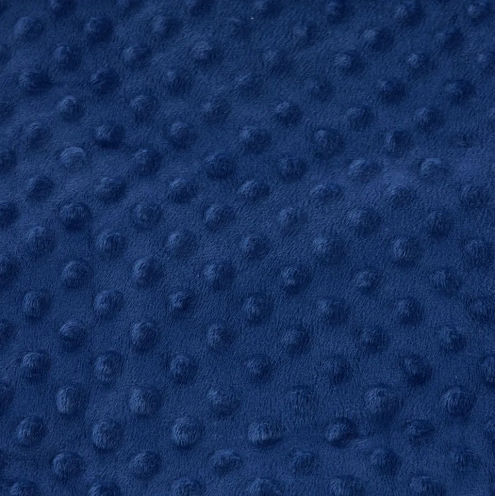Really Good Stuff® Weighted Lap Pad- 5lbs