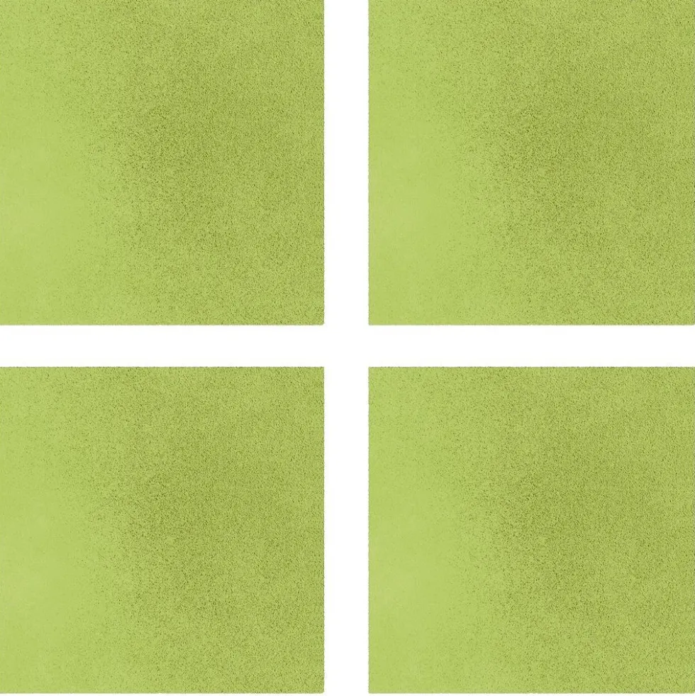 Recycled Sound Absorbing Wall Tiles - Set of 4
