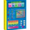Resource Folder - Zaner Bloser - Intermediate - 12 folders