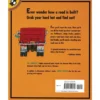 Road Builders Paperback Book