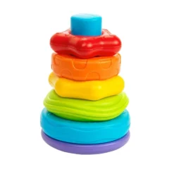 Rocking Stacking Rings