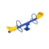 Rockwell Teeter Duo in Primary - Playground Equipment