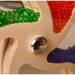 Rotating Bead Wheel 12