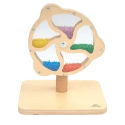 Rotating Bead Wheel 12