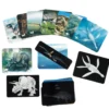 Roylco® Discover Dinosaurs Picture Cards & X-Rays - 24 cards
