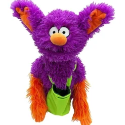 Roylco® Interactive Edgar an Emotion Puppet Kit