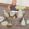 Sand and Water Kit - 21 Pieces