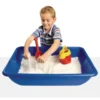 Sandtastik White Play Sand, 25 lb.