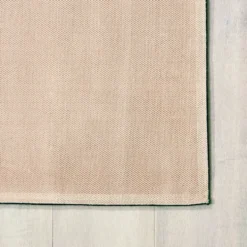 Sanitize Here Dot Rug, 3' x 4'6"