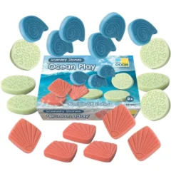 Scenery Stones - Ocean Play - 18pcs