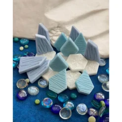 Scenery Stones - Polar Play 18pcs