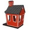 Schoolhouse Retreat Playhouse