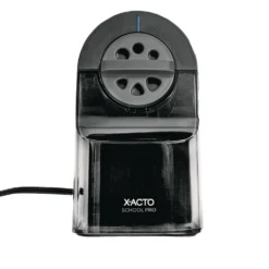 School Pro® Electric Pencil Sharpener