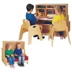 Script-n-Skills Station