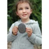 Seashore Sensory Stones - Set of 8