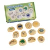 Self-Regulation Stones