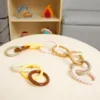 Sensory Linkets, Set of 3 - Boho colors
