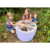 Sensory Mood Discovery Light Table