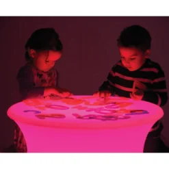 Sensory Mood Light Table