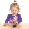 Sensory Reflective Sound Buttons - Set of 3