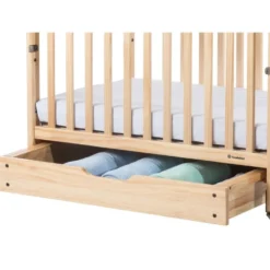 Serenity™ EZ™ Store Crib Drawer - Natural